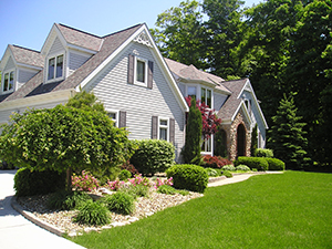 Landscapers and Lawncare Services in Ripon, WI